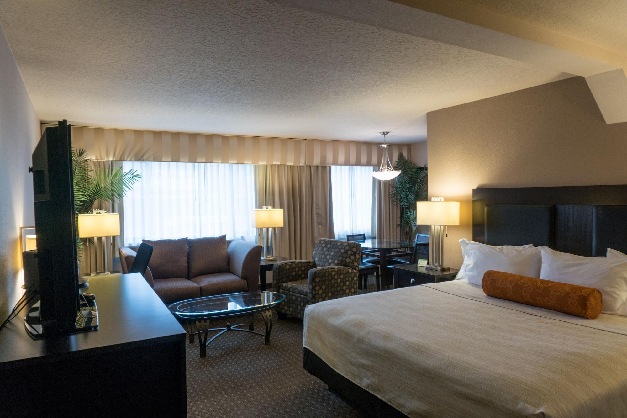 Monarch & Conference Center Clackamas