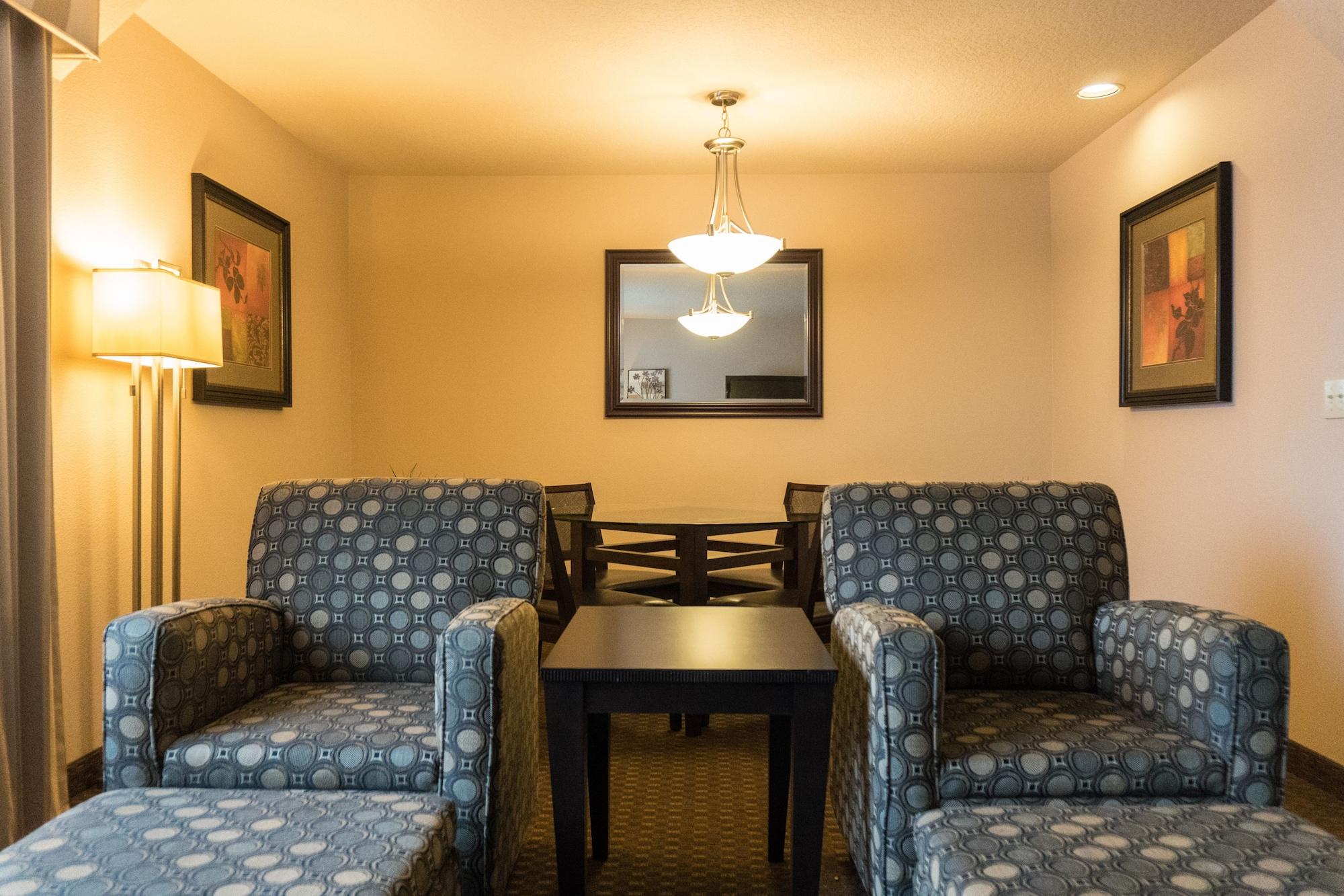 Monarch & Conference Center 3* Clackamas