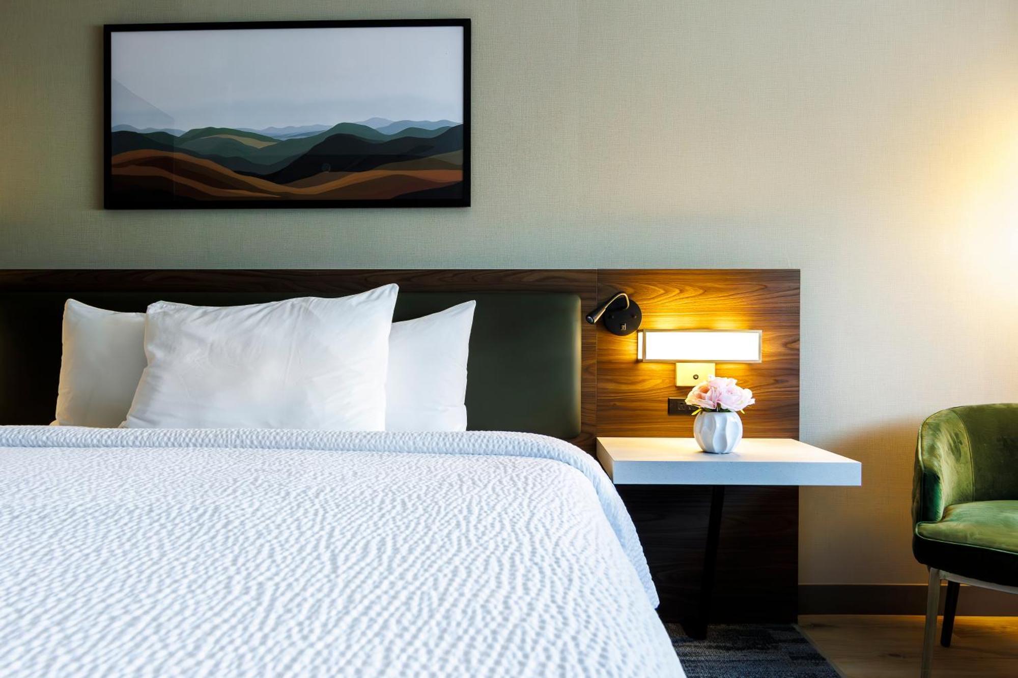 Hotel Monarch & Conference Center Clackamas