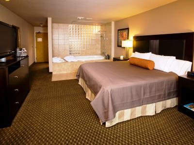 Hotel Monarch & Conference Center