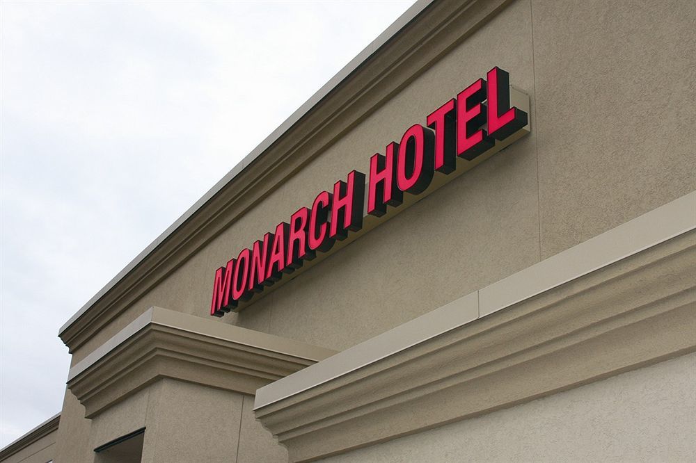 Monarch & Conference Center Clackamas