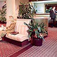 Monarch & Conference Center Hotel